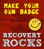 Recovery Rocks