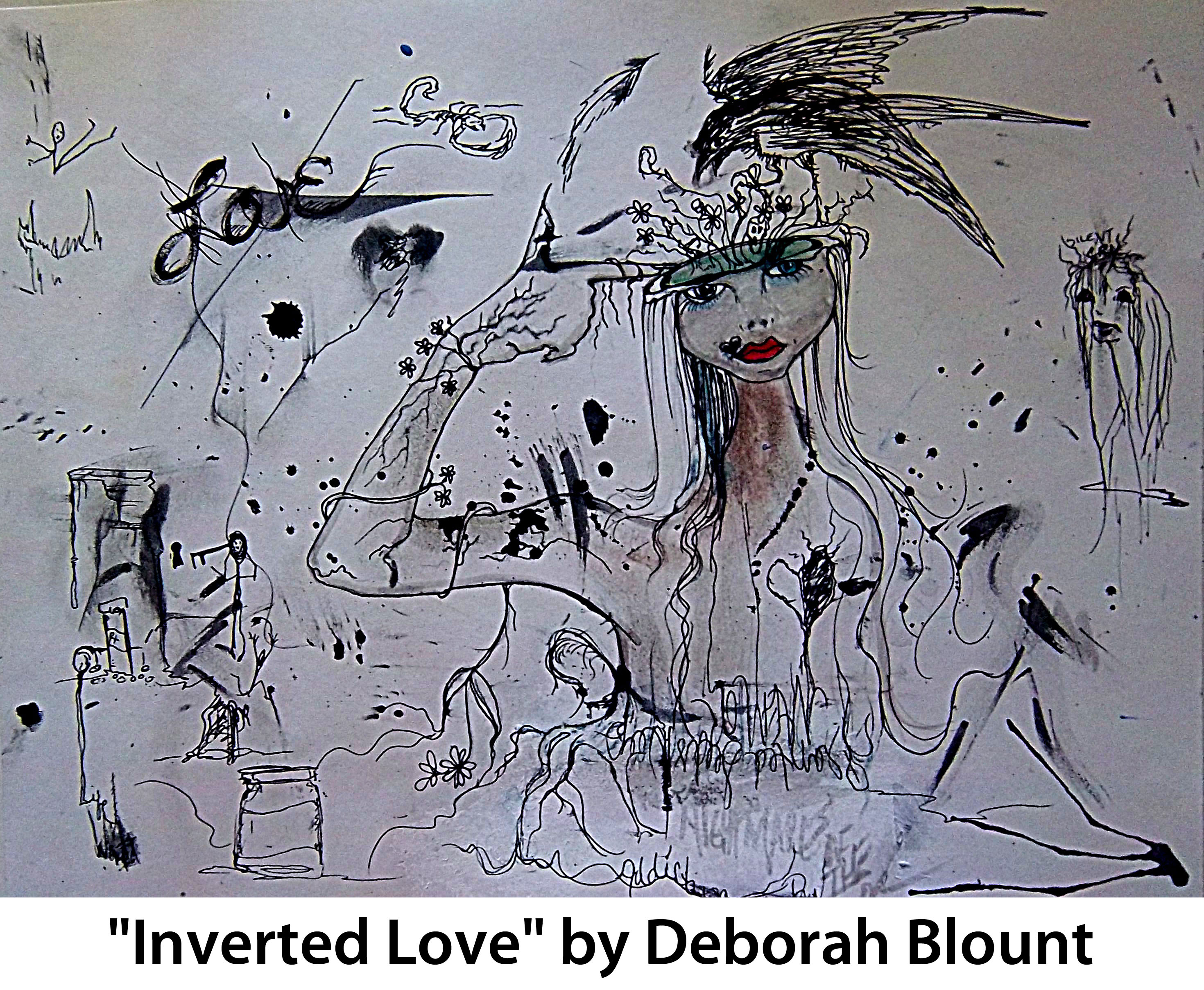 Deborah Blount