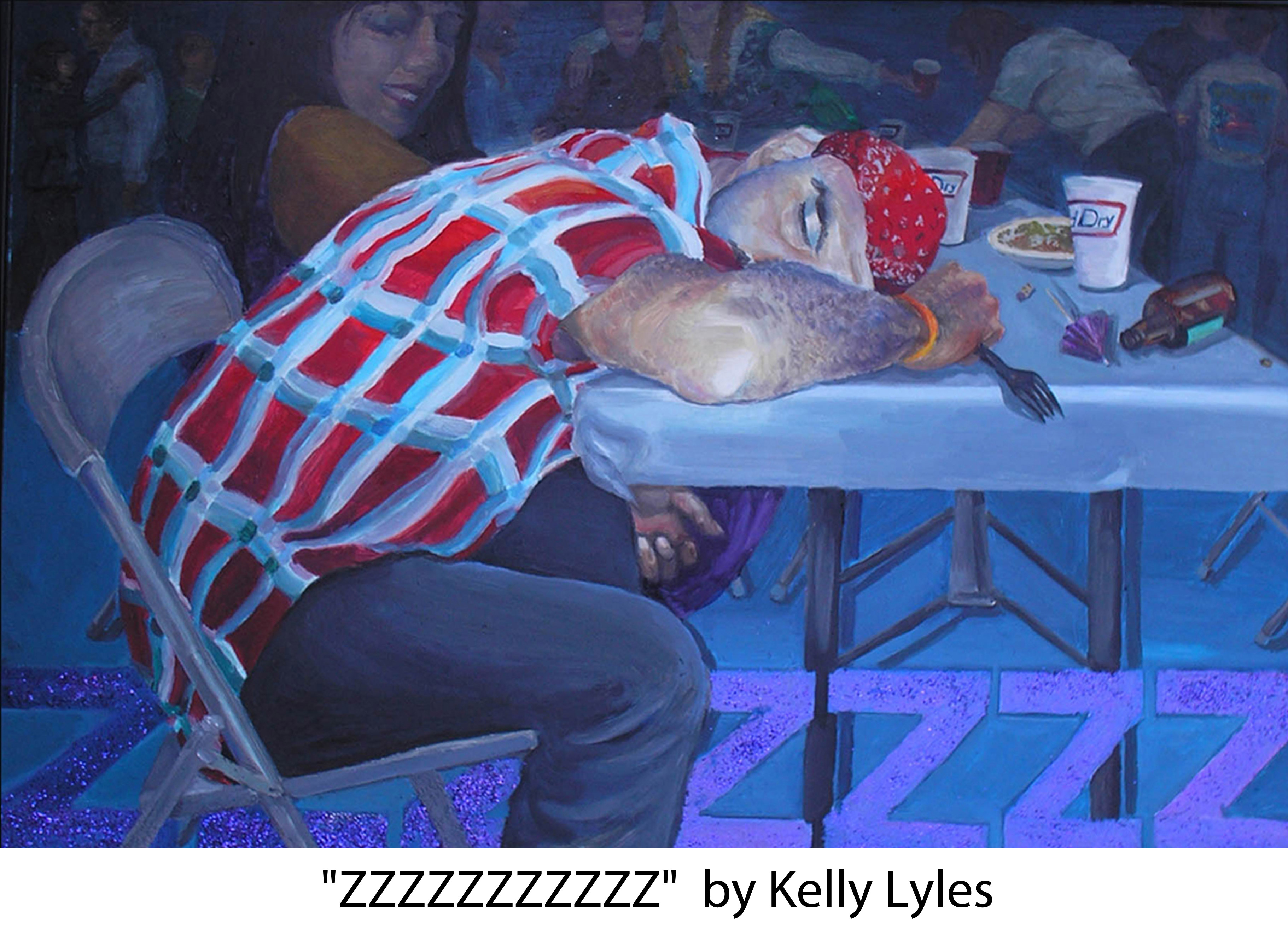 Kelly Lyles