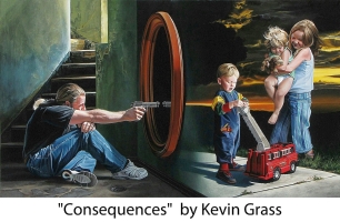 Kevin Grass