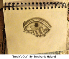 Stephanie Hyland
